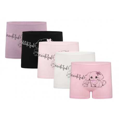 Трусы шорты для девочек