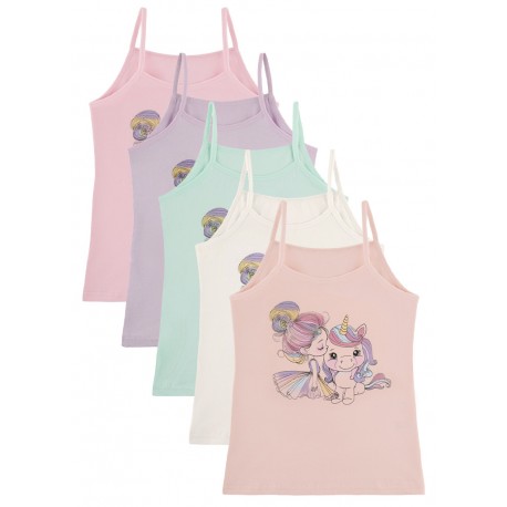 Майка для девочек