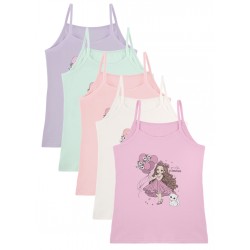 Майка для девочек