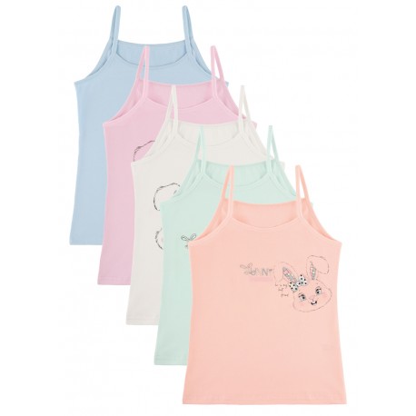 Майка для девочек