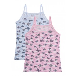 Майка для девочек