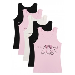 Топ для девочек