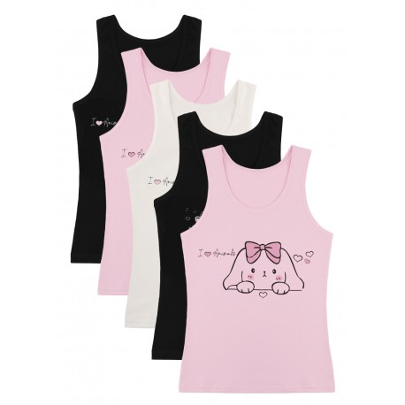 Топ для девочек