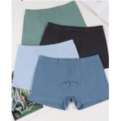 Боксеры для мальчиков