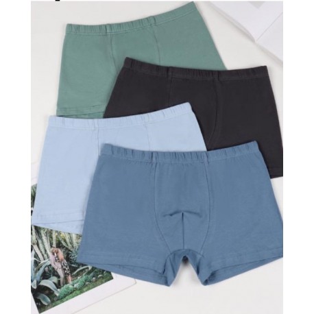 Боксеры для мальчиков