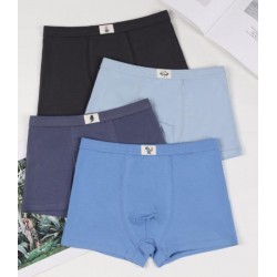 Боксеры для мальчиков