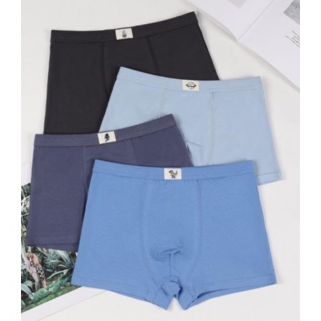 Боксеры для мальчиков