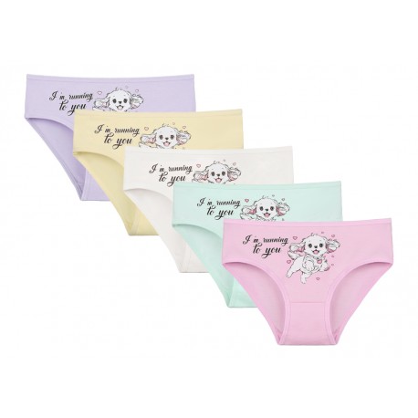 Трусы для девочек