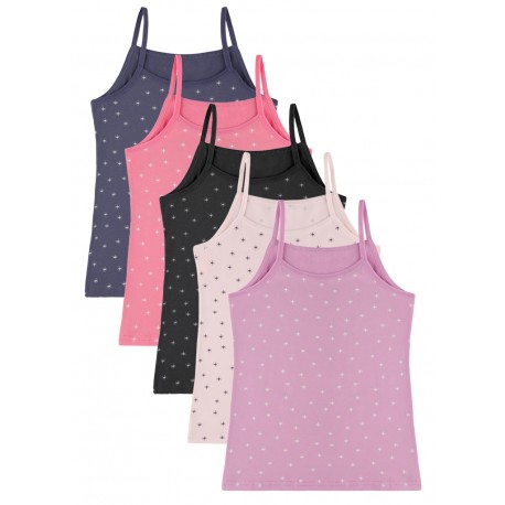 Майка для девочек