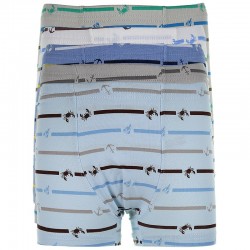 Боксеры для мальчиков