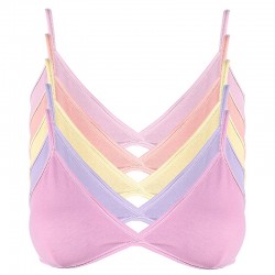 Топ для девочек