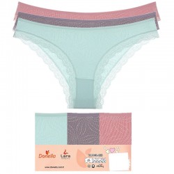 Трусы неделька (3 шт.) для женщин