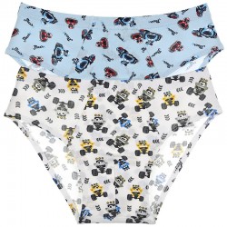 Трусы для мальчиков