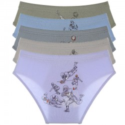 Трусы для мальчиков