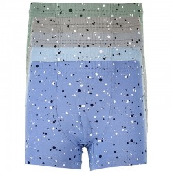 Боксеры для мальчиков