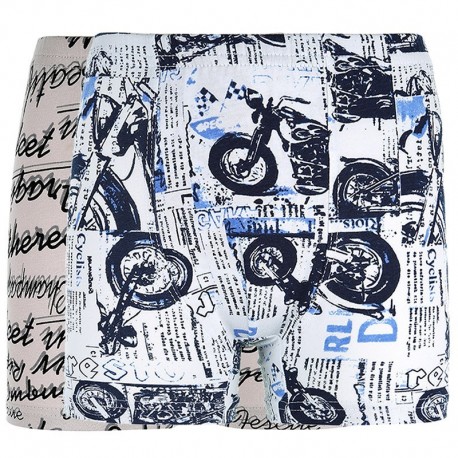 Боксеры для мальчиков