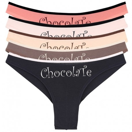 Трусы бразилиана для женщин