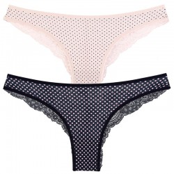 Трусы бразилиана для женщин