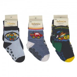 Носки для малышей