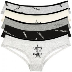 Трусы полушорты для женщин