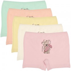 Трусы шорты для девочек