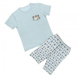 Домашний костюм для девочек