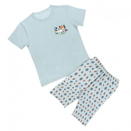 Домашний костюм для девочек