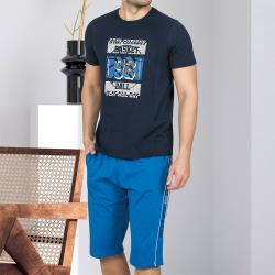 Домашний костюм для мужчин