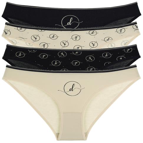 Трусы женские