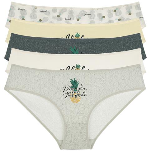 Трусы женские