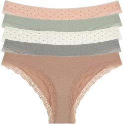 Трусы женские