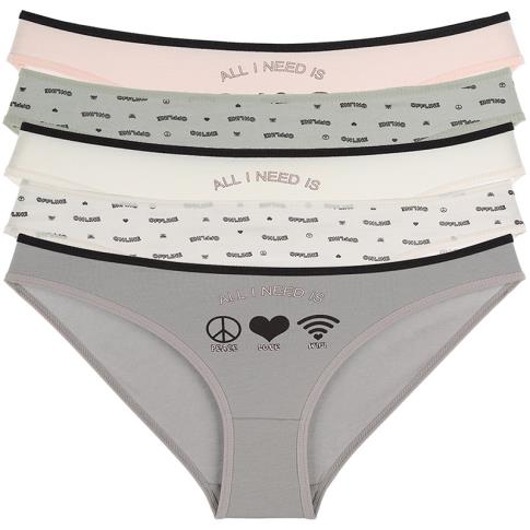 Трусы женские