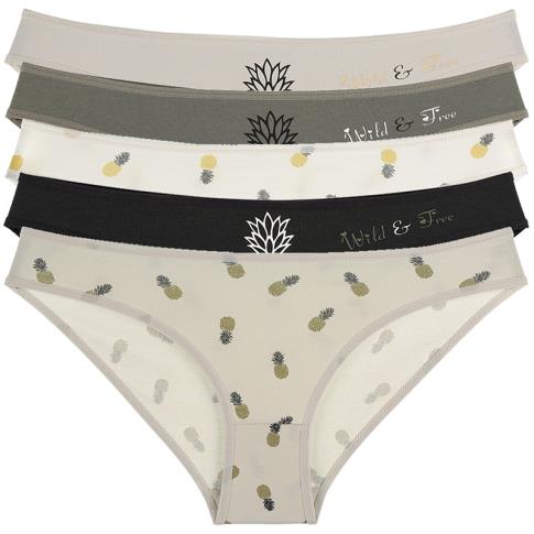 Трусы женские