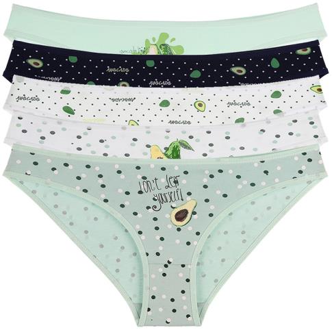 Трусы женские