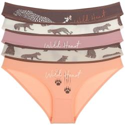 Трусы женские