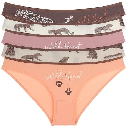 Трусы женские