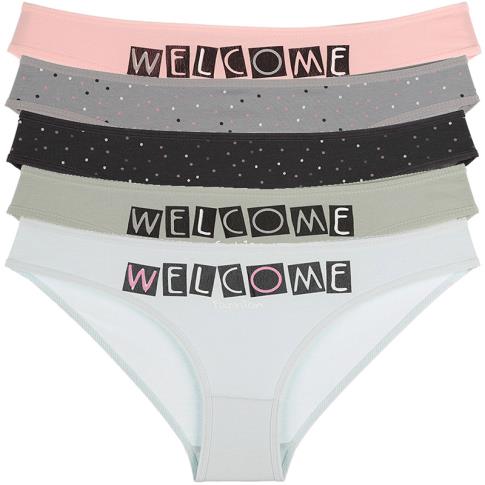 Трусы женские