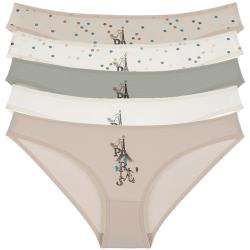 Трусы женские
