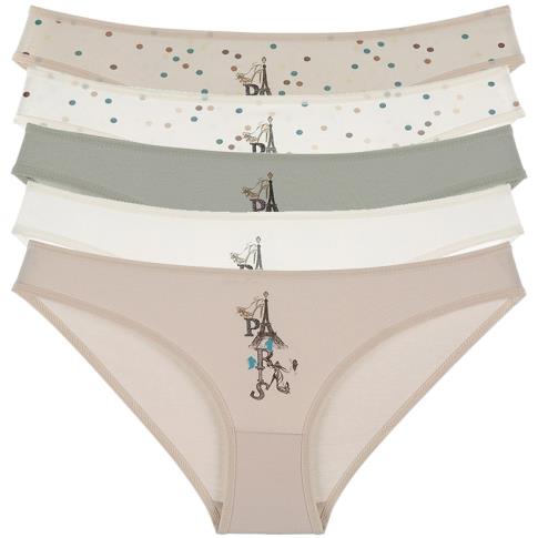 Трусы женские