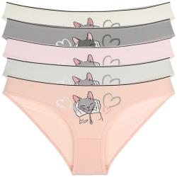 Трусы женские