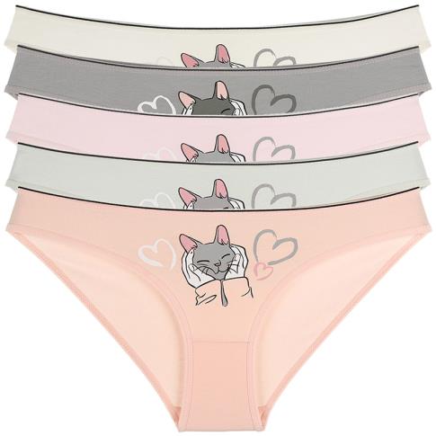 Трусы женские