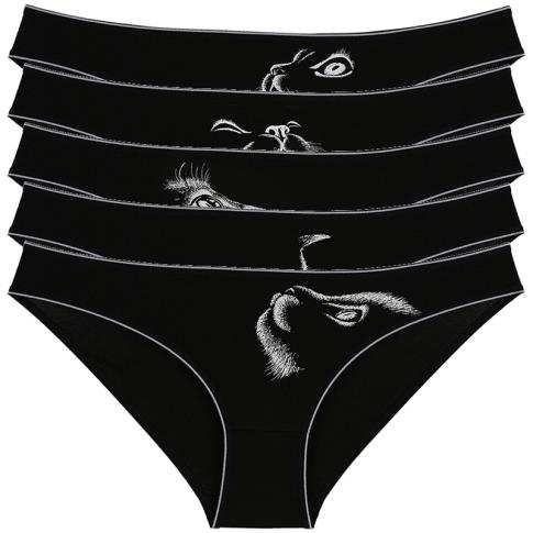 Трусы женские