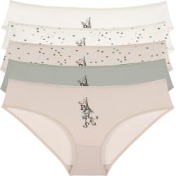 Трусы женские