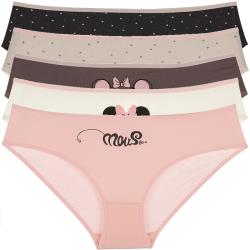 Трусы женские