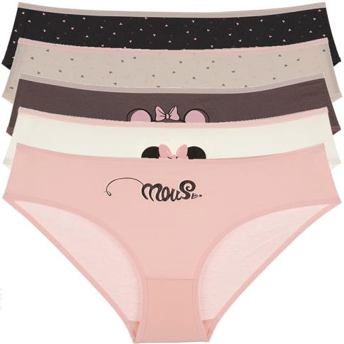 Трусы женские