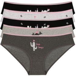 Трусы женские