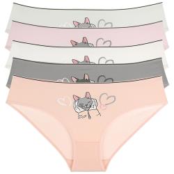 Трусы женские