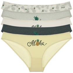 Трусы женские