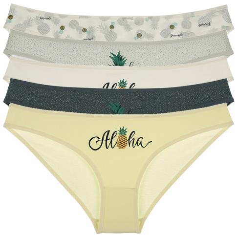 Трусы женские