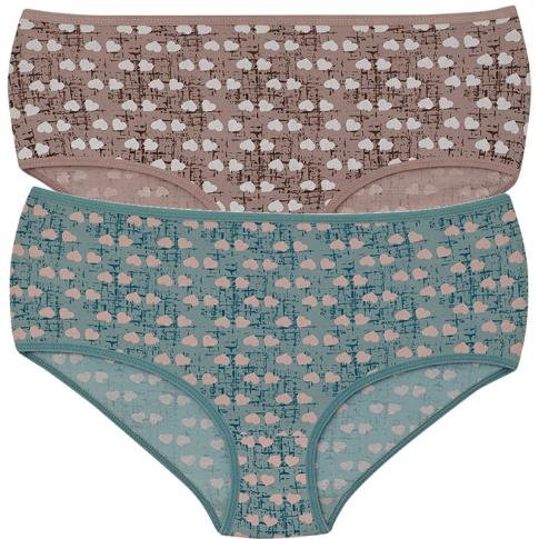 Трусы для женщин